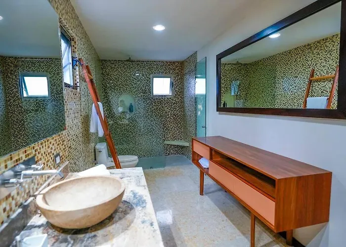 Toh, Riviera Maya *