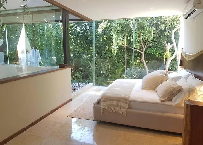 Toh, Riviera Maya Villa *