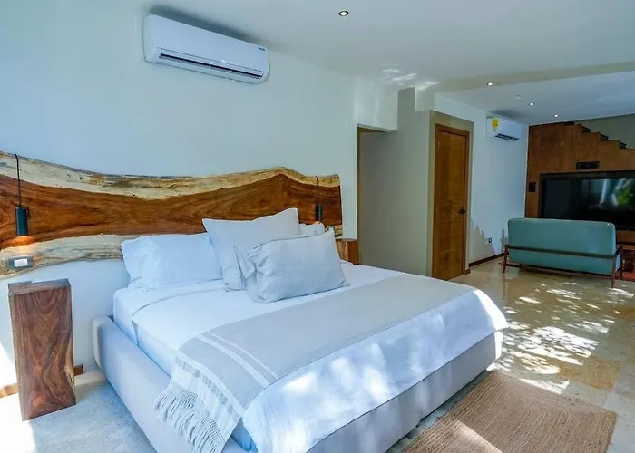 Toh, Riviera Maya Playa del Carmen