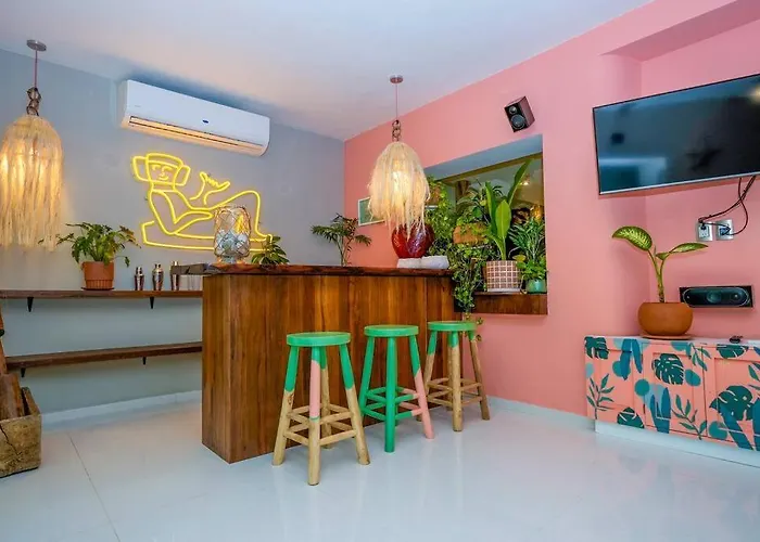 Toh, Riviera Maya Villa *