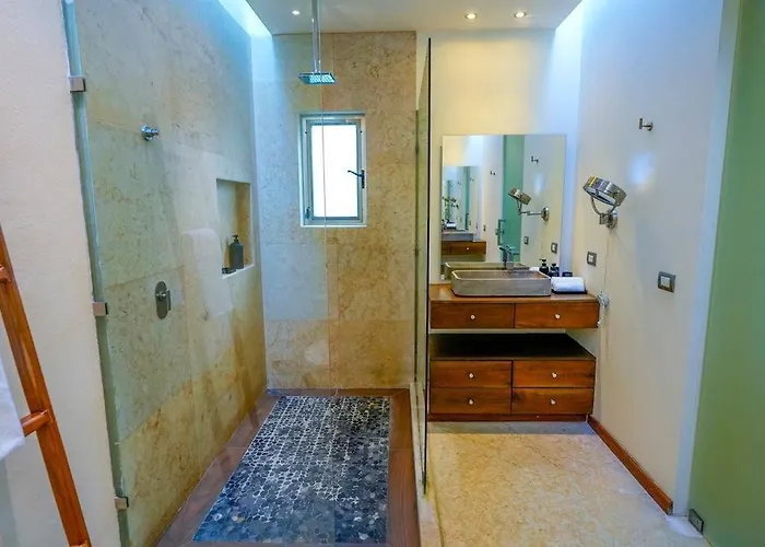 Toh, Riviera Maya Villa Playa del Carmen