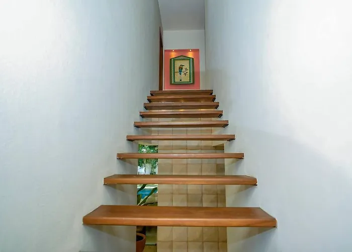 Villa Toh, Riviera Maya Playa del Carmen
