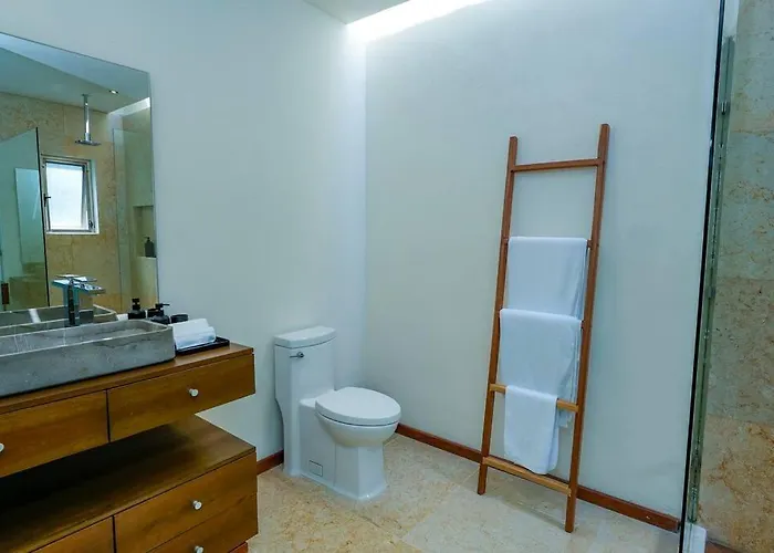 Villa Toh, Riviera Maya