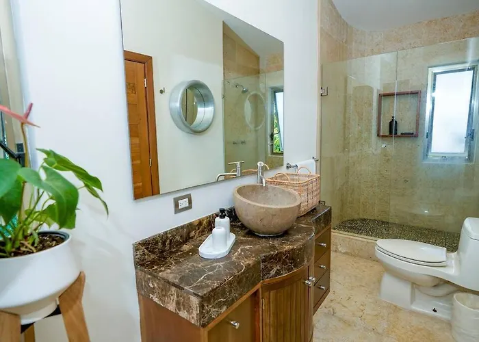 Toh, Riviera Maya