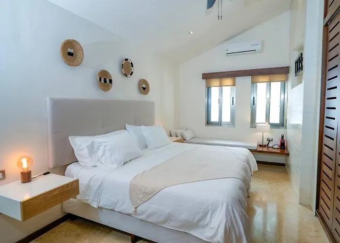 Toh, Riviera Maya *