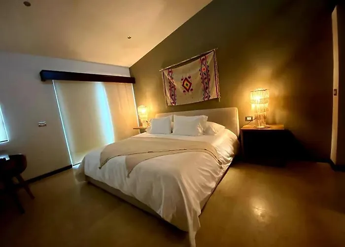 Villa Toh, Riviera Maya *