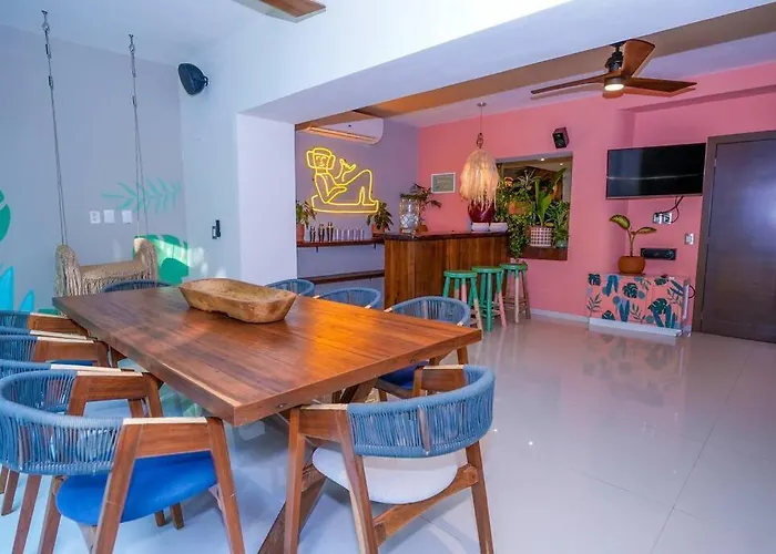 Toh, Riviera Maya * Playa del Carmen