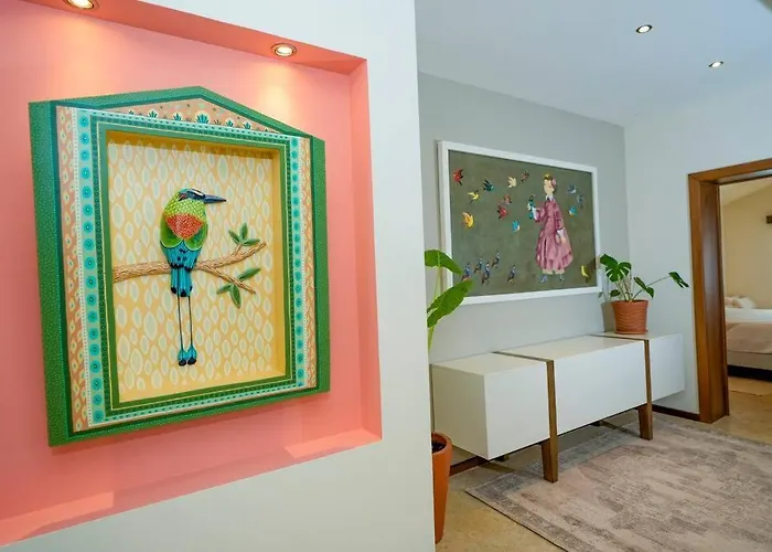 Toh, Riviera Maya Villa *